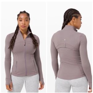 Lululemon Define Jacket Size 4